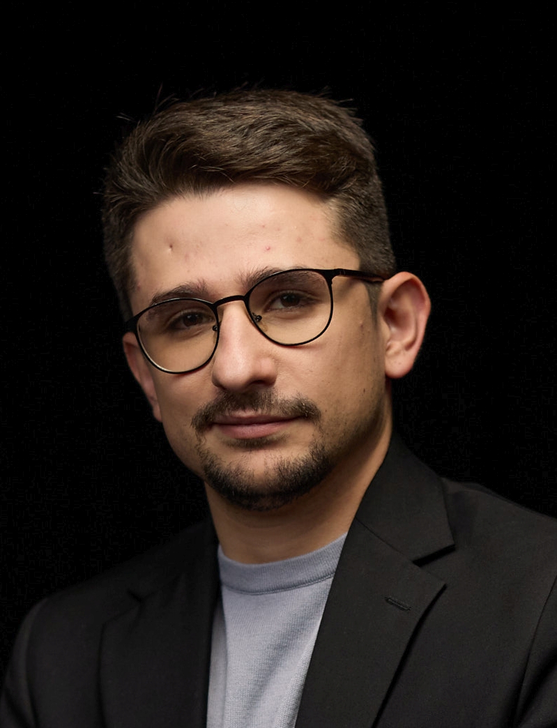 Michael Nacke