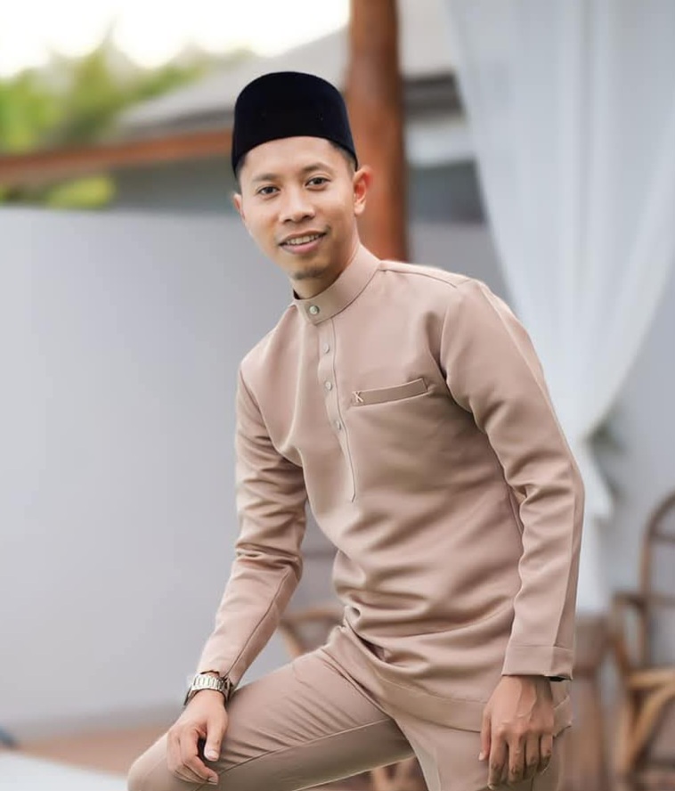Syahmi Sazli