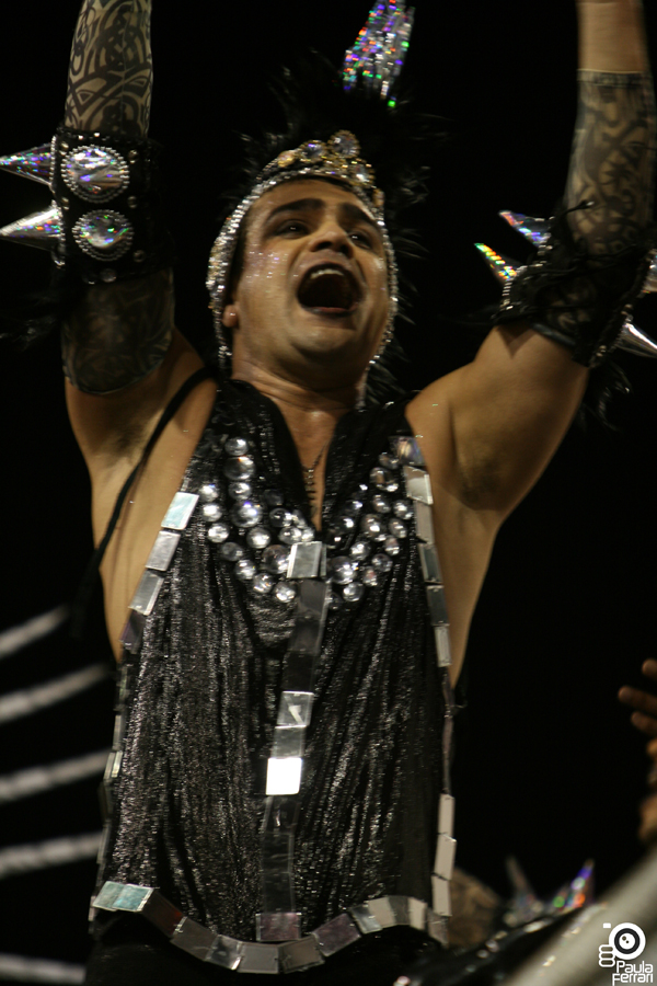Evandro Santo