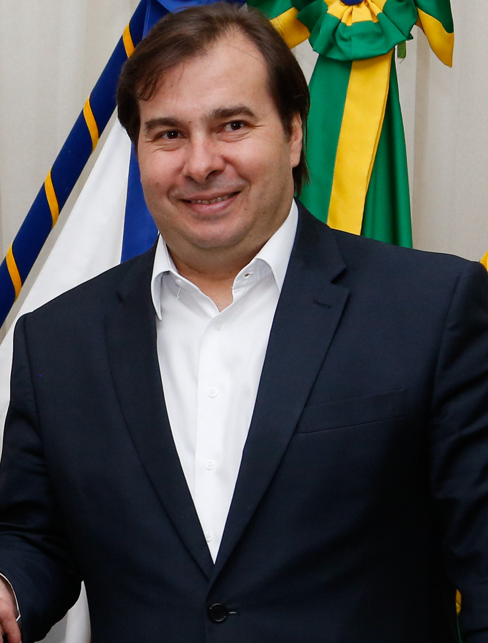 Rodrigo Maia