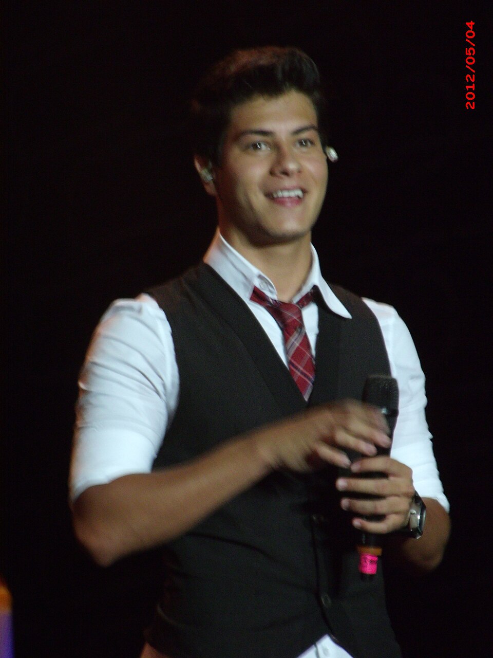 Arthur Aguiar