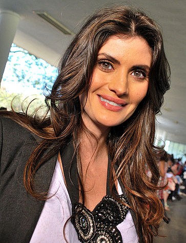 Isabella Fiorentino