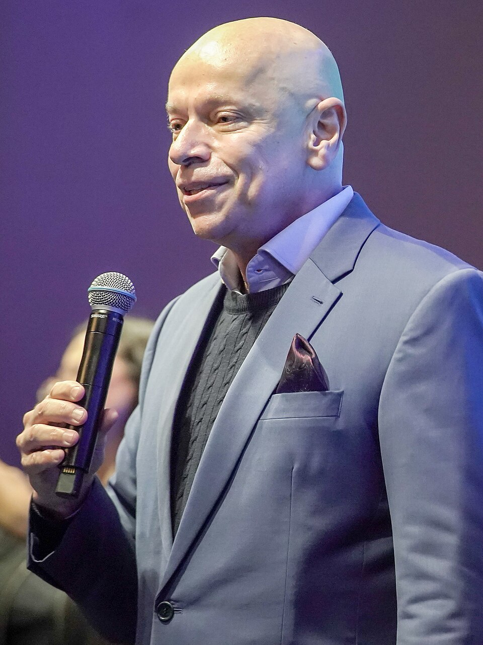 Leandro Karnal