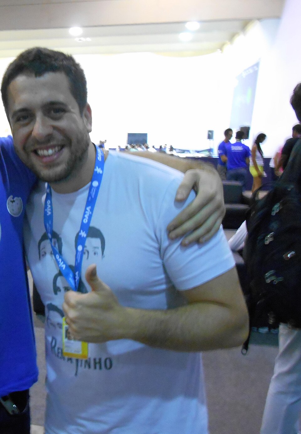 Mauricio Meirelles