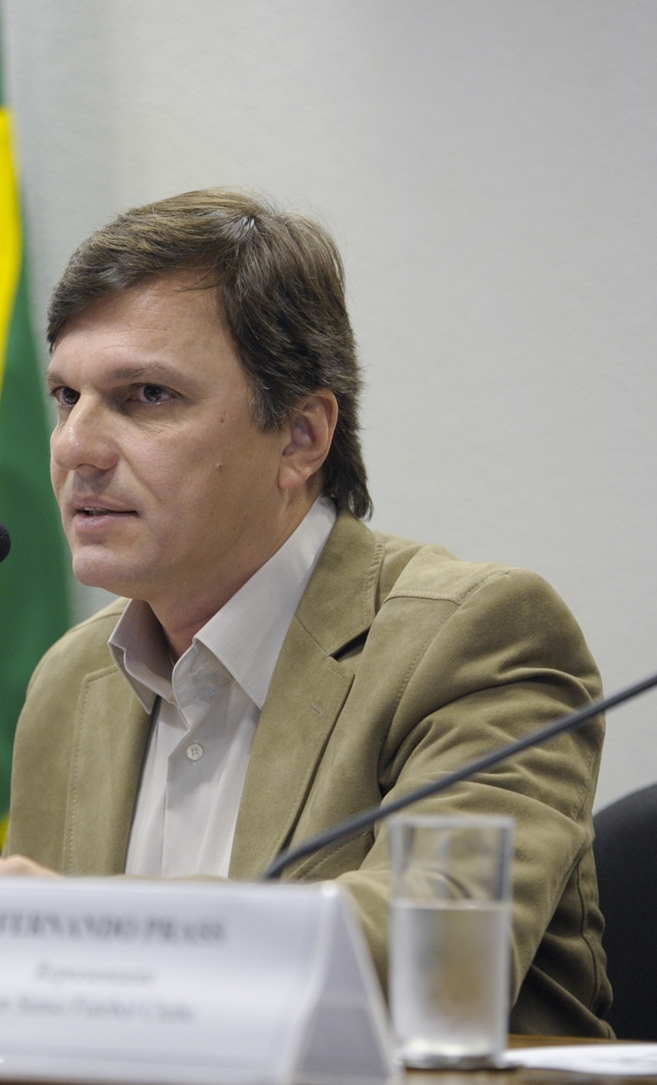 Mauro Cezar Pereira