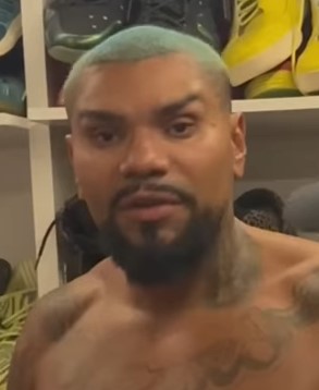 Naldo Benny