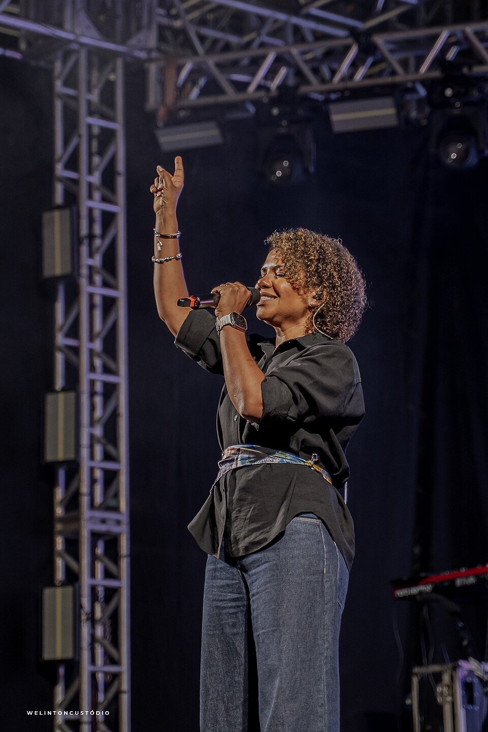Nívea Soares