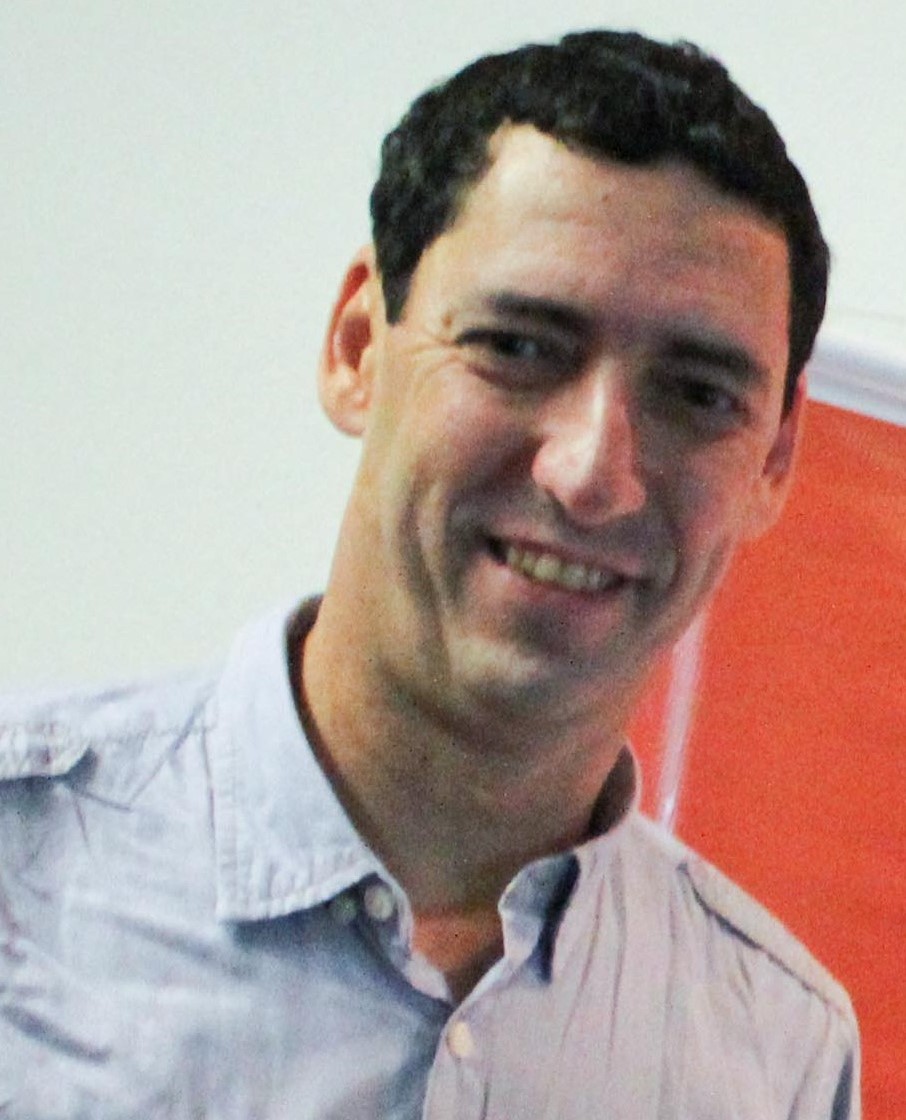 Paulo Vinícius Coelho