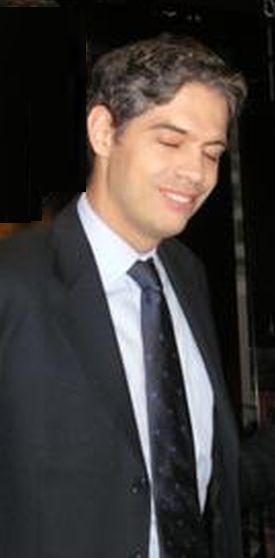 Ricardo Amorim