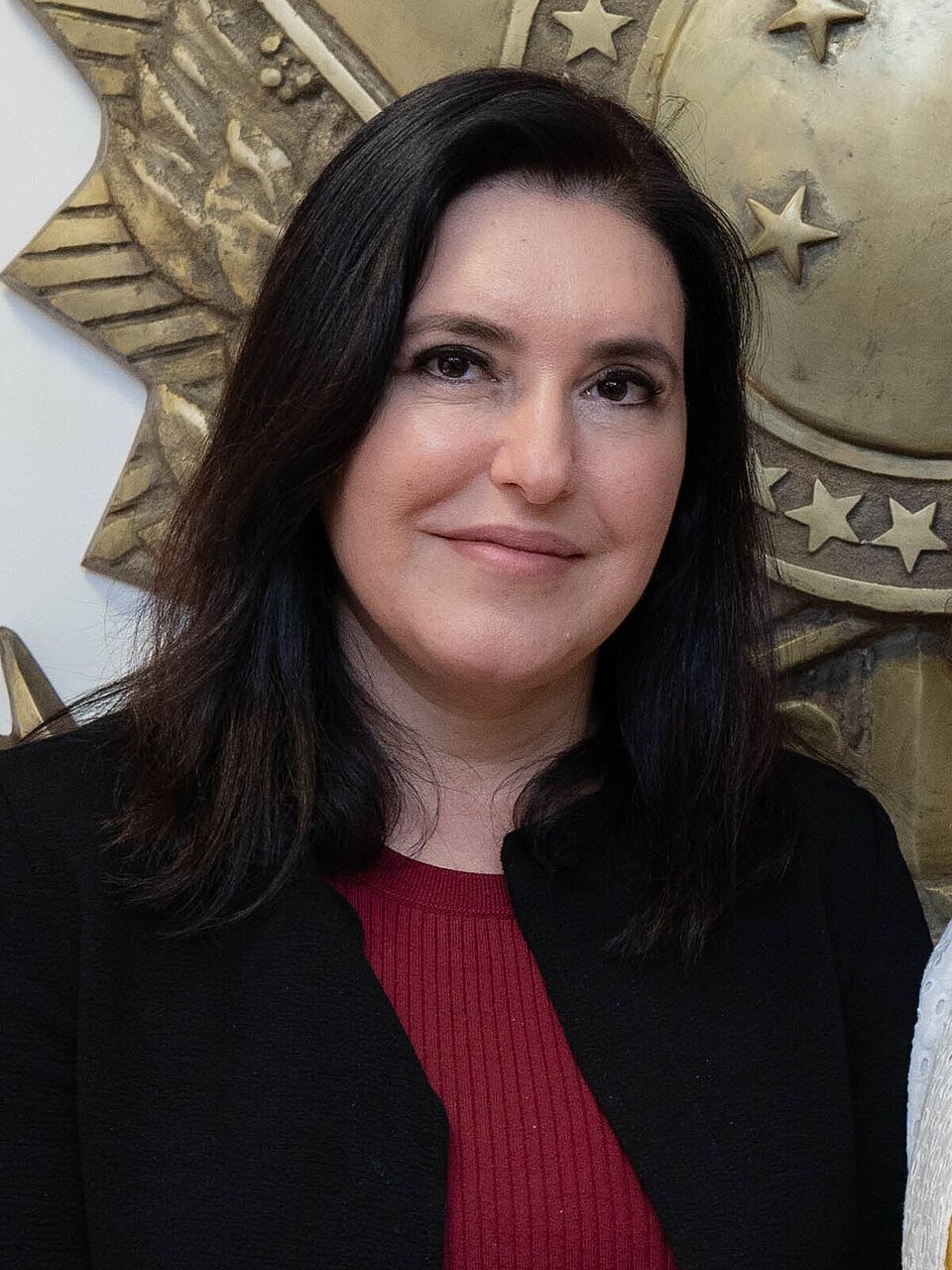 Simone Tebet
