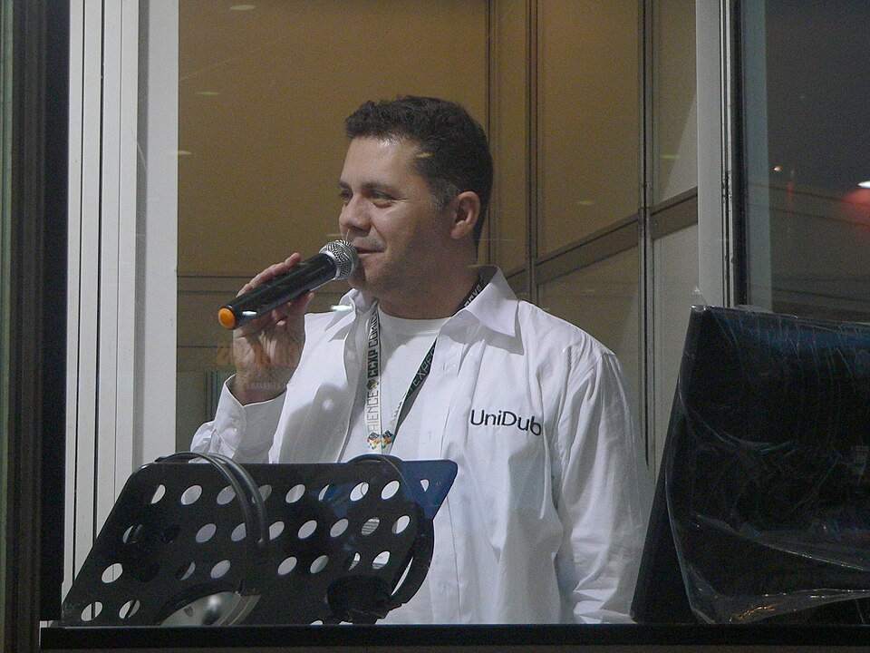 Wendel Bezerra