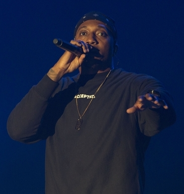 Lecrae