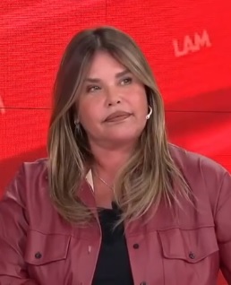 Nazarena Vélez