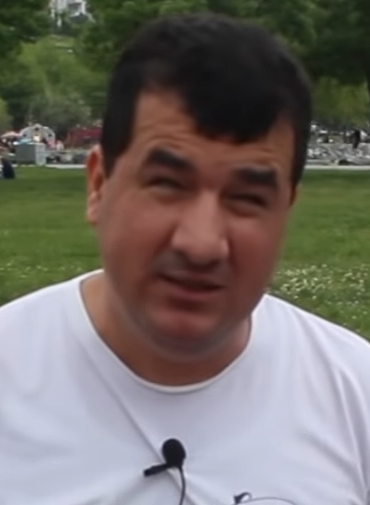 Bilâl Göregen