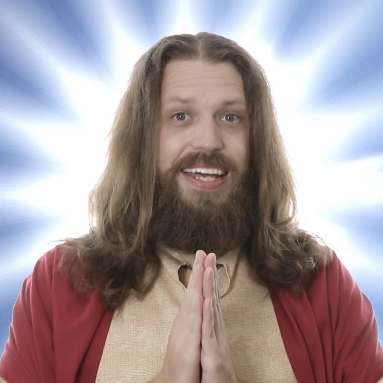 Jesus Christ
