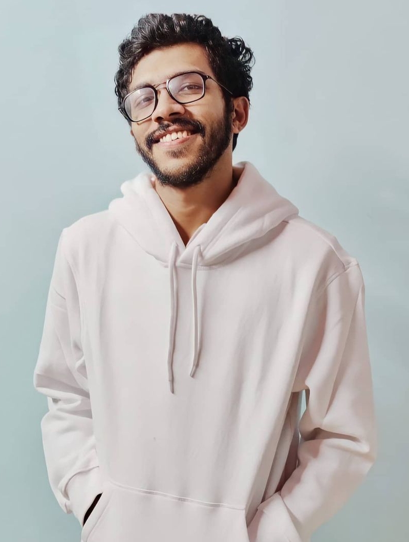 Arjun Sundaresan