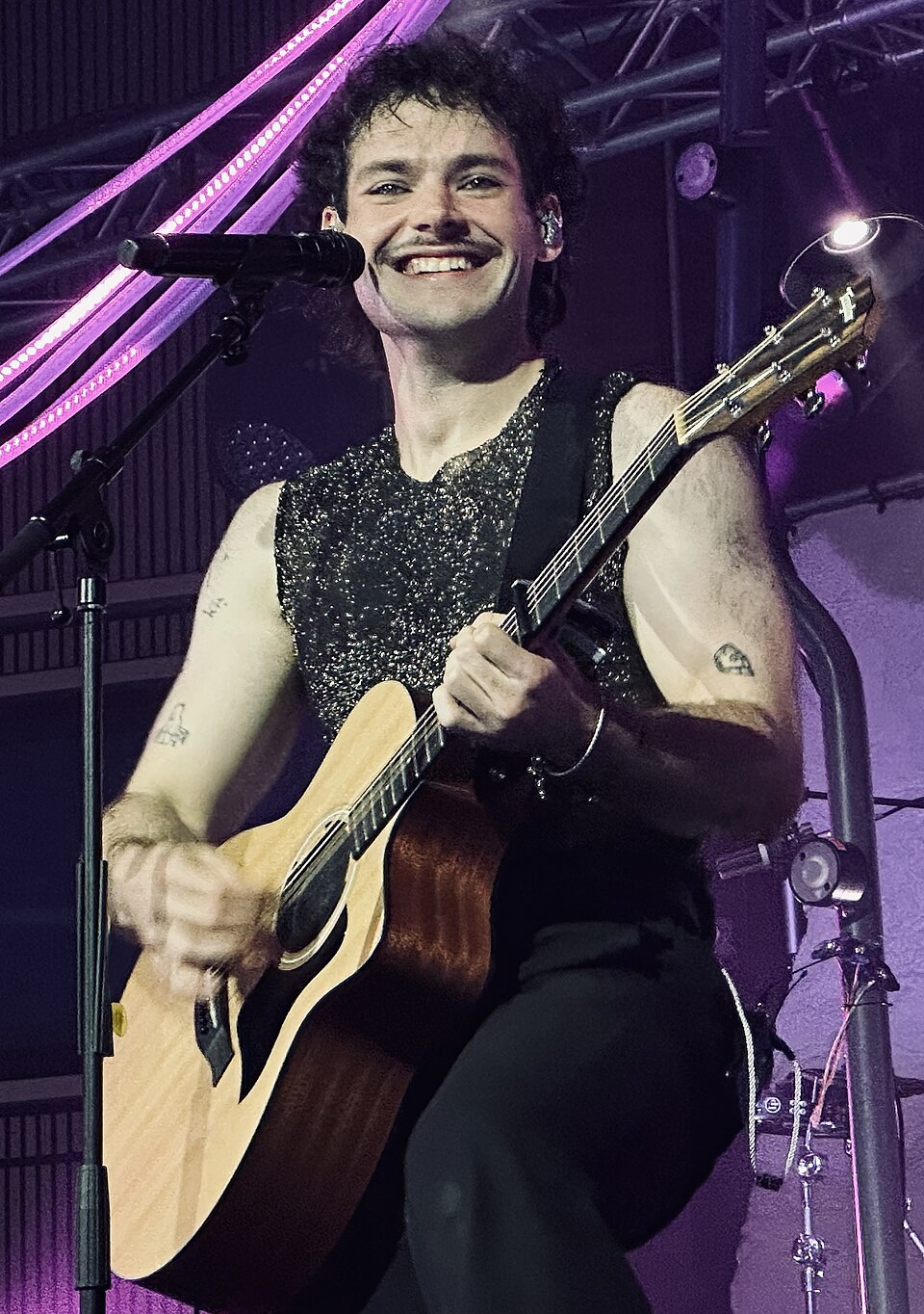James Marriott