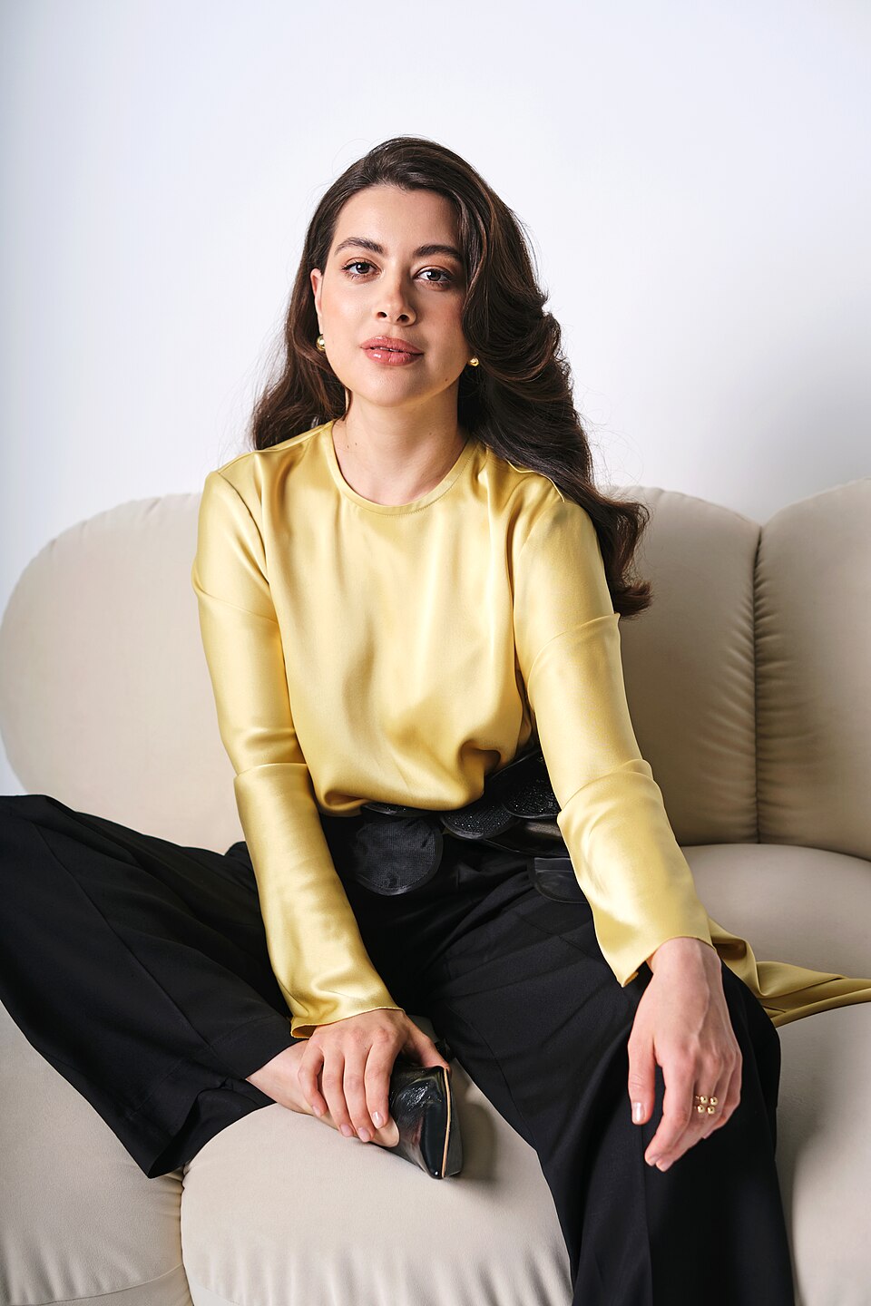 Ramina Eshakzai