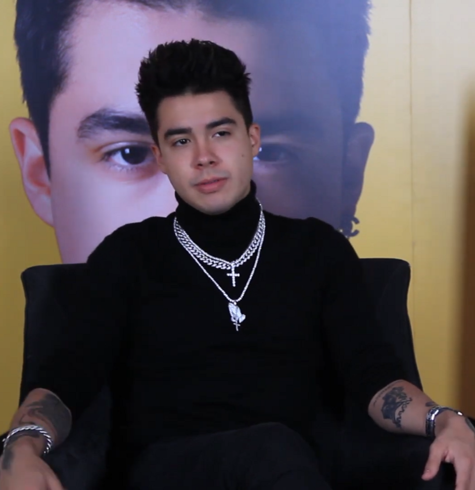Mario Bautista