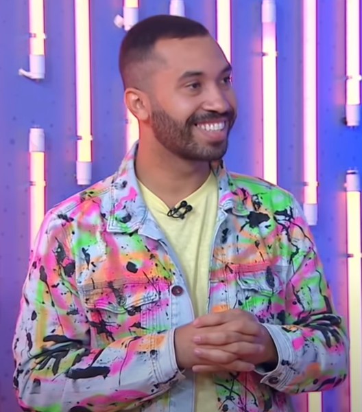 Gil do Vigor