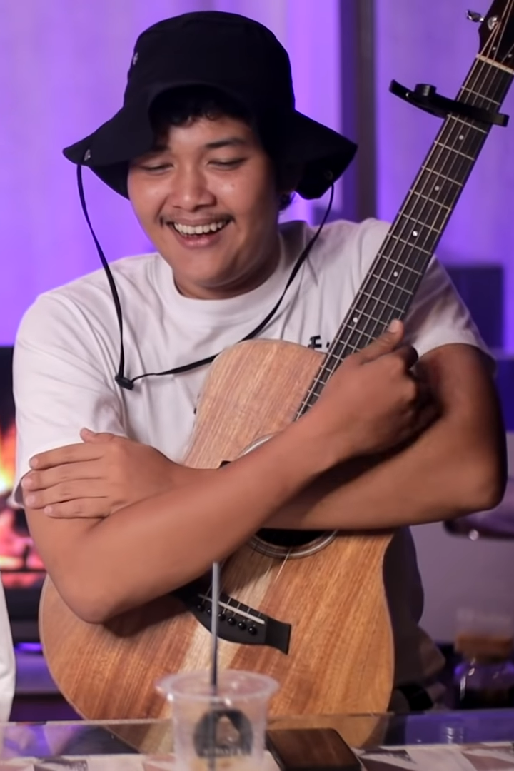Nopek Novian
