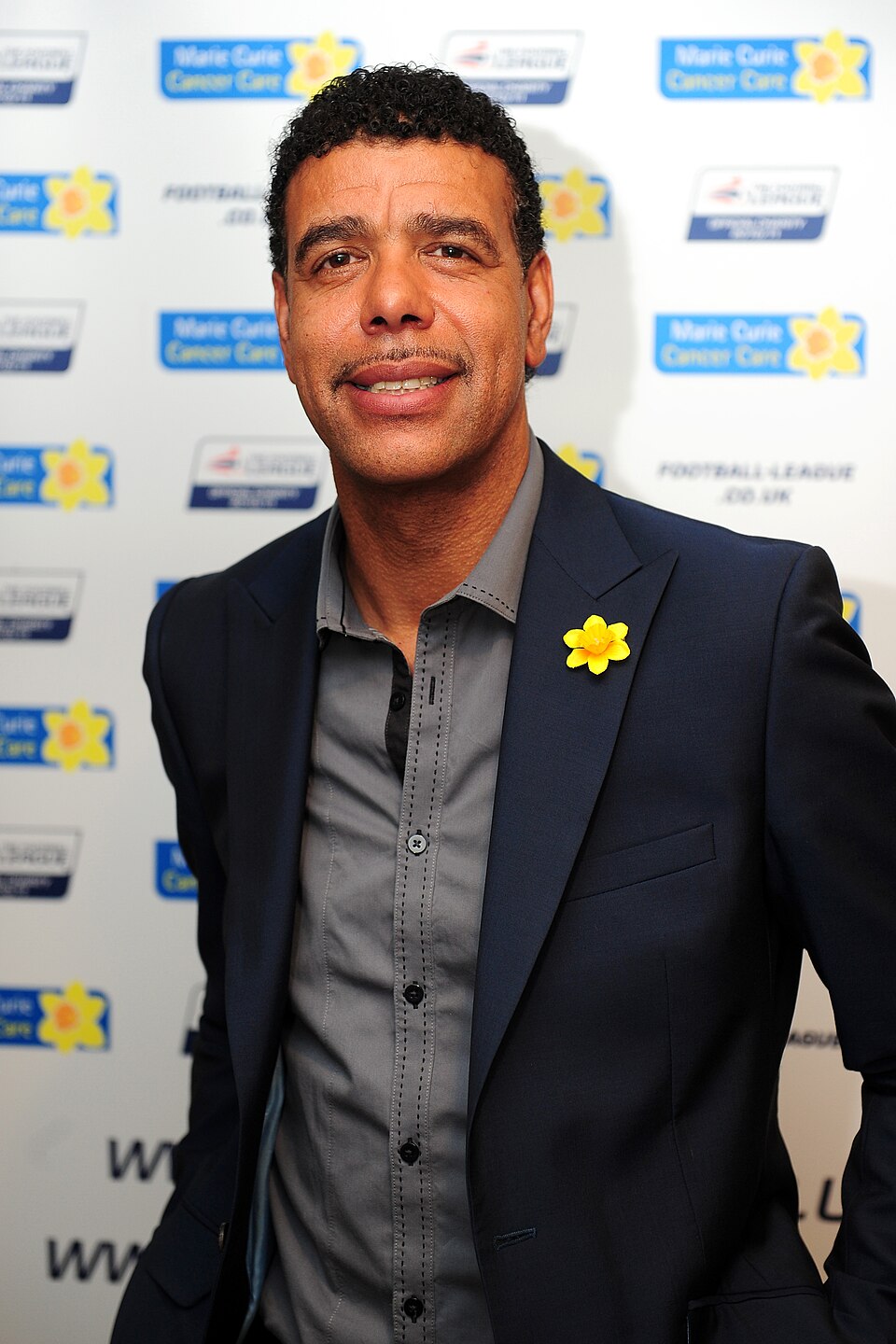 Chris Kamara