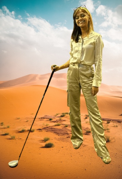 Yohani