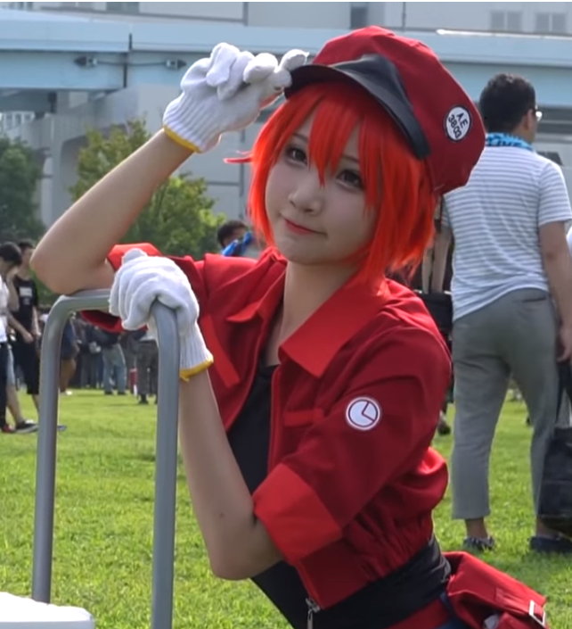 Xiaorou SeeU