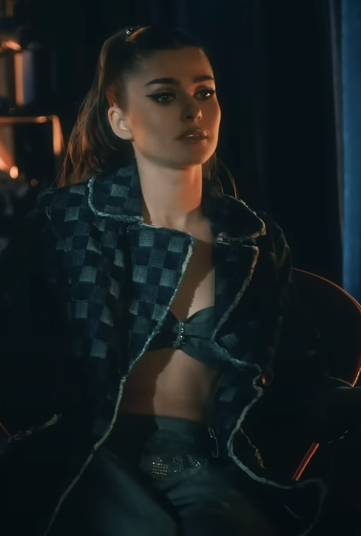 Theo Rose