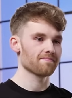 Stephen Tries