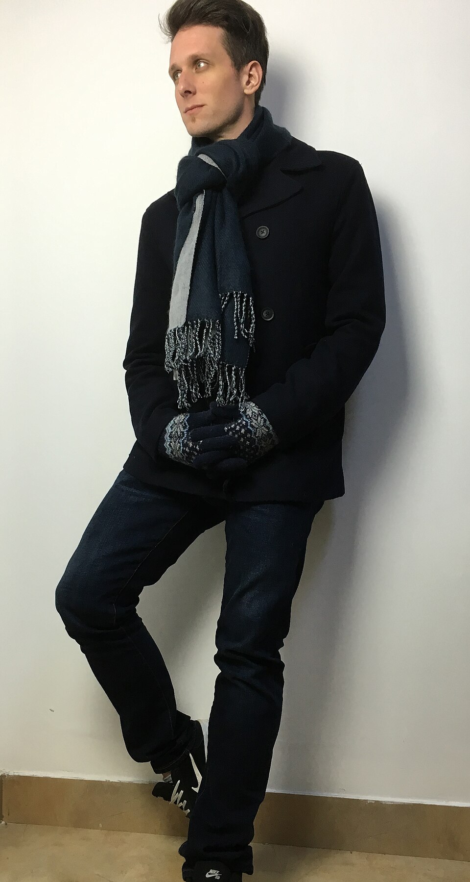 Matthew Tye