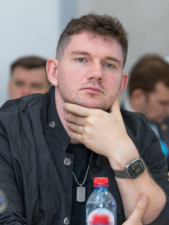 Stas Vasilyev