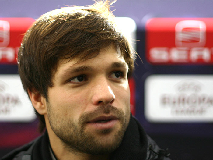 Diego Ribas da Cunha