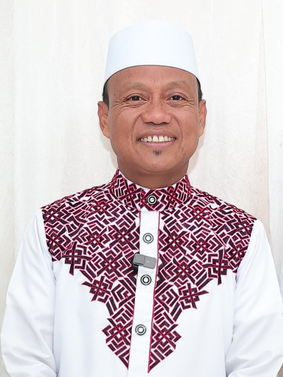 Das'ad Latif