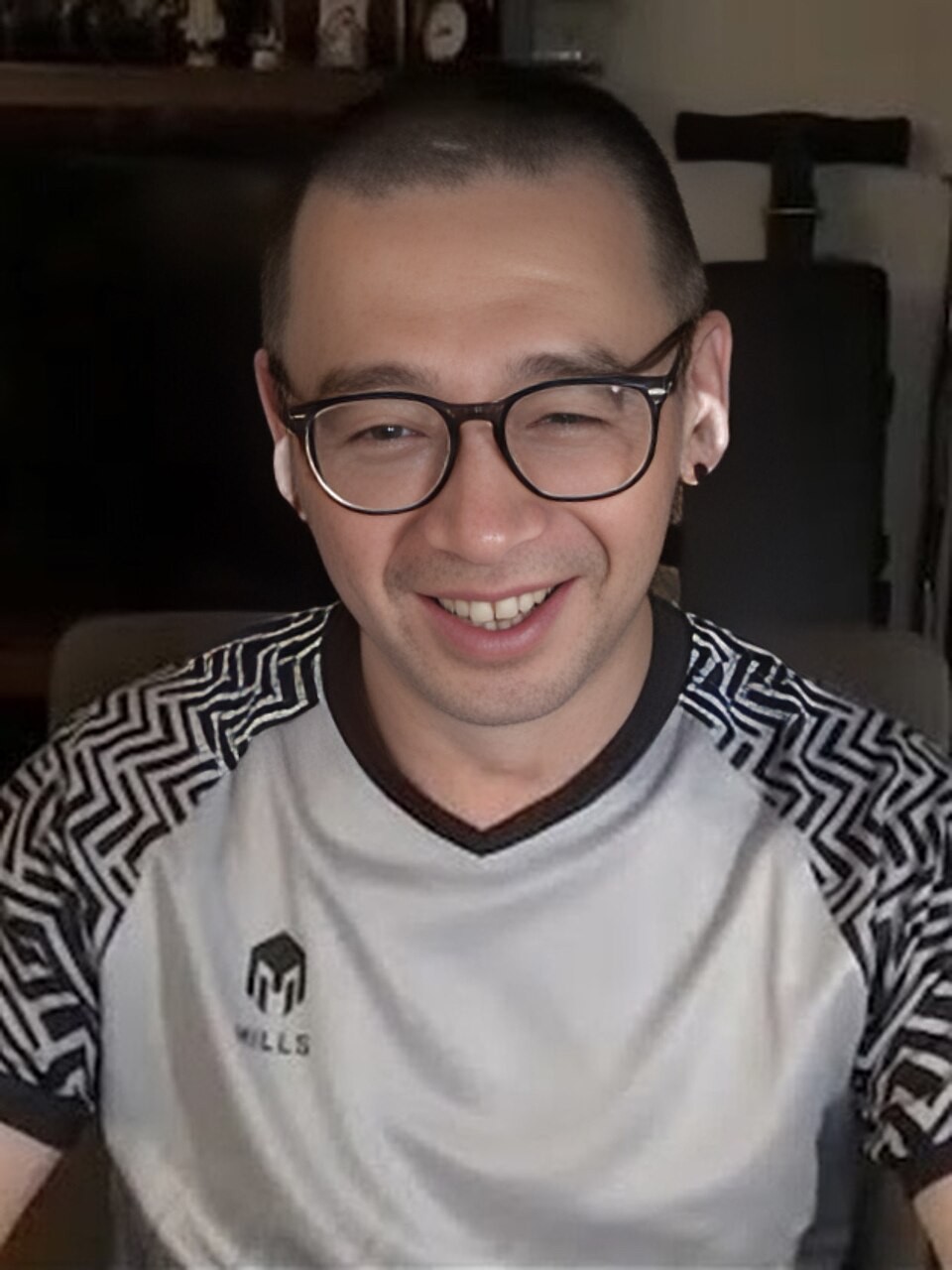 Justinus Lhaksana