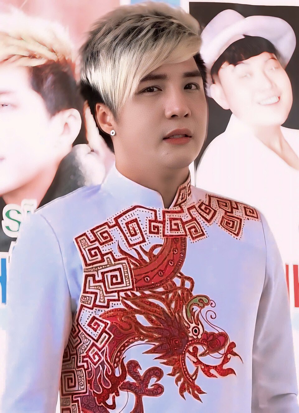 Lâm Chấn Khang