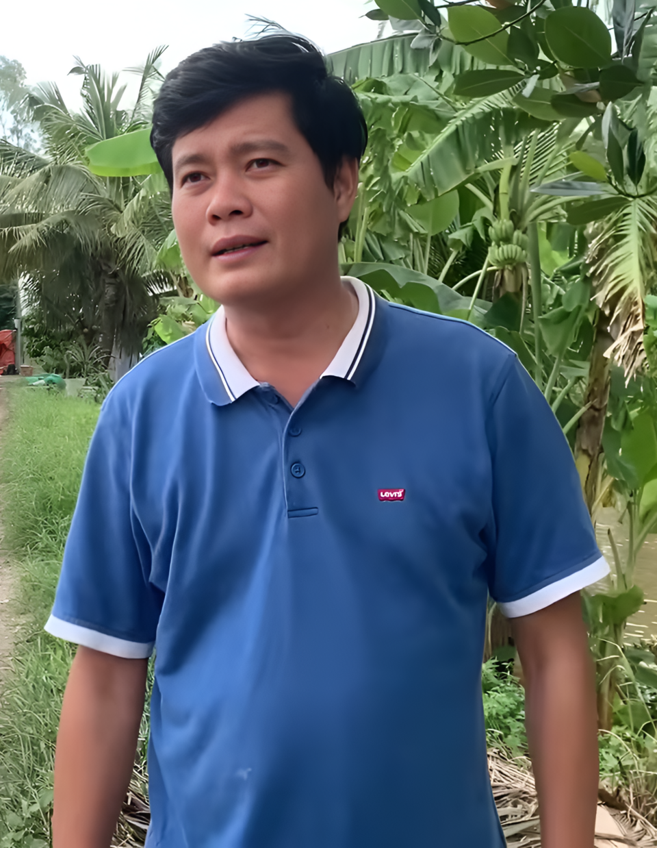 Khương Dừa