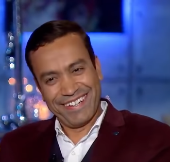 Sameh Hussein