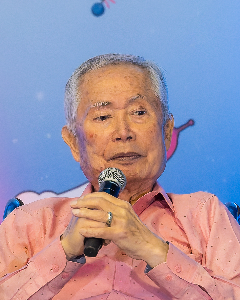 George Takei