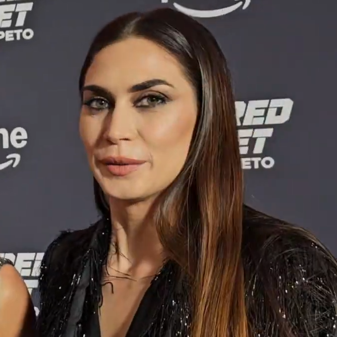 Melissa Satta
