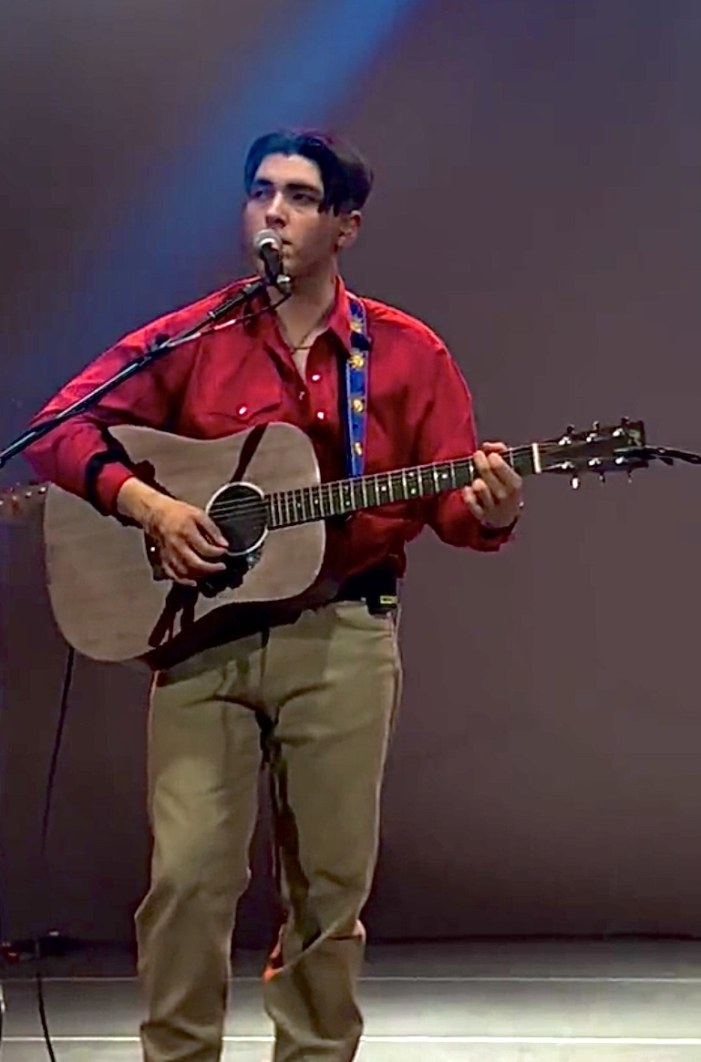 Kevin Kaarl