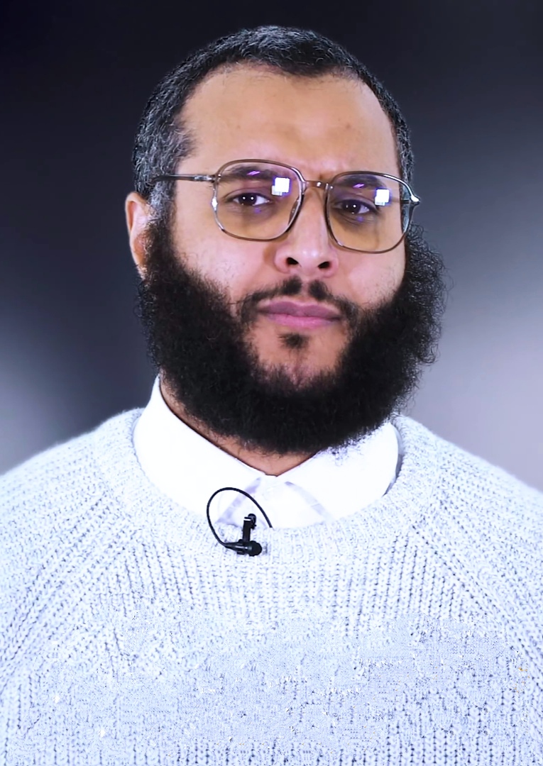 Mohammed Hijab