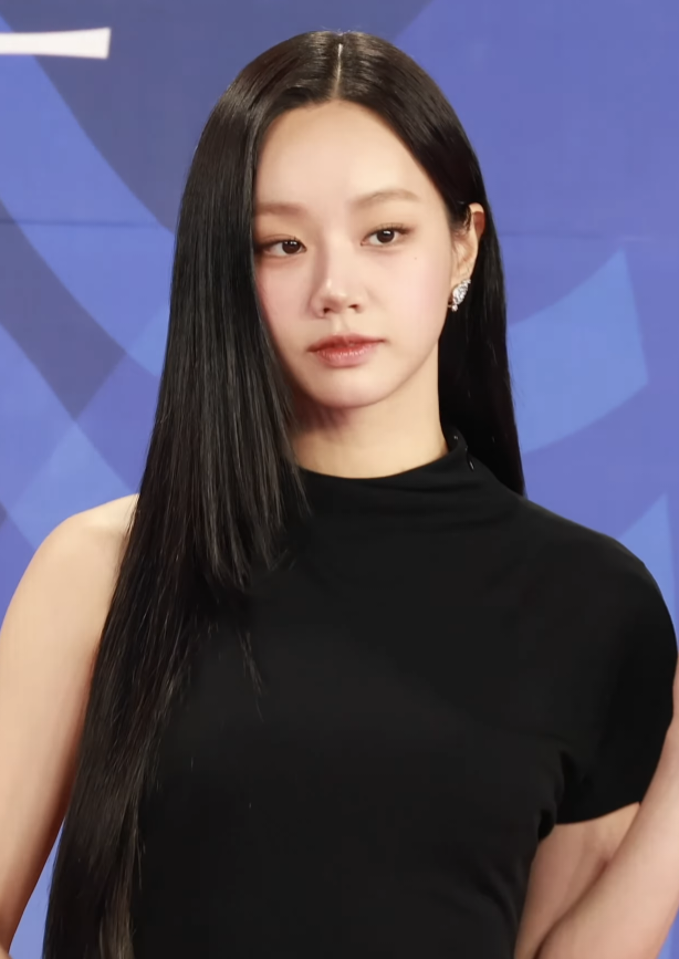 Lee Hye-ri