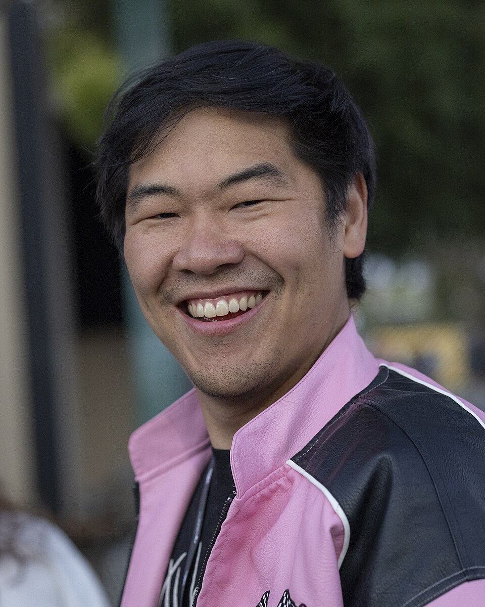 Allen Pan - Sufficiently Advanced