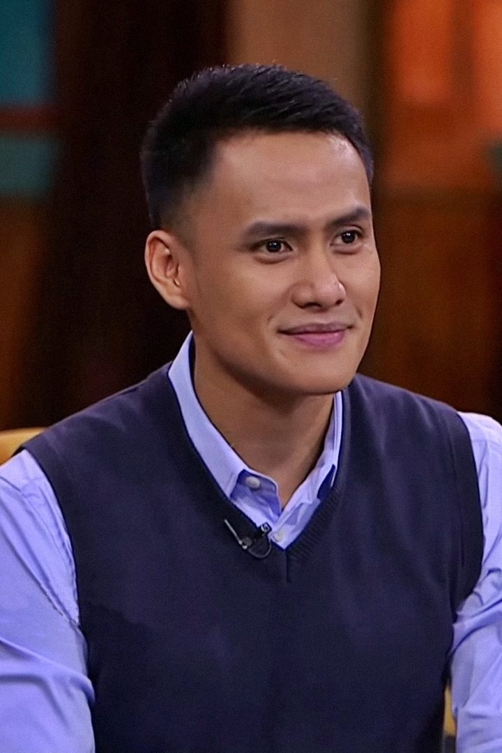 Choky Sitohang