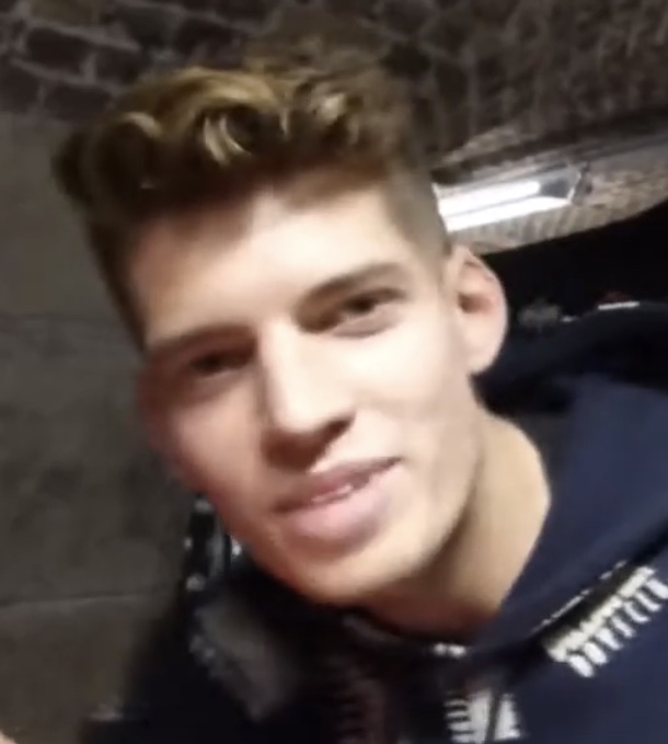 JMX