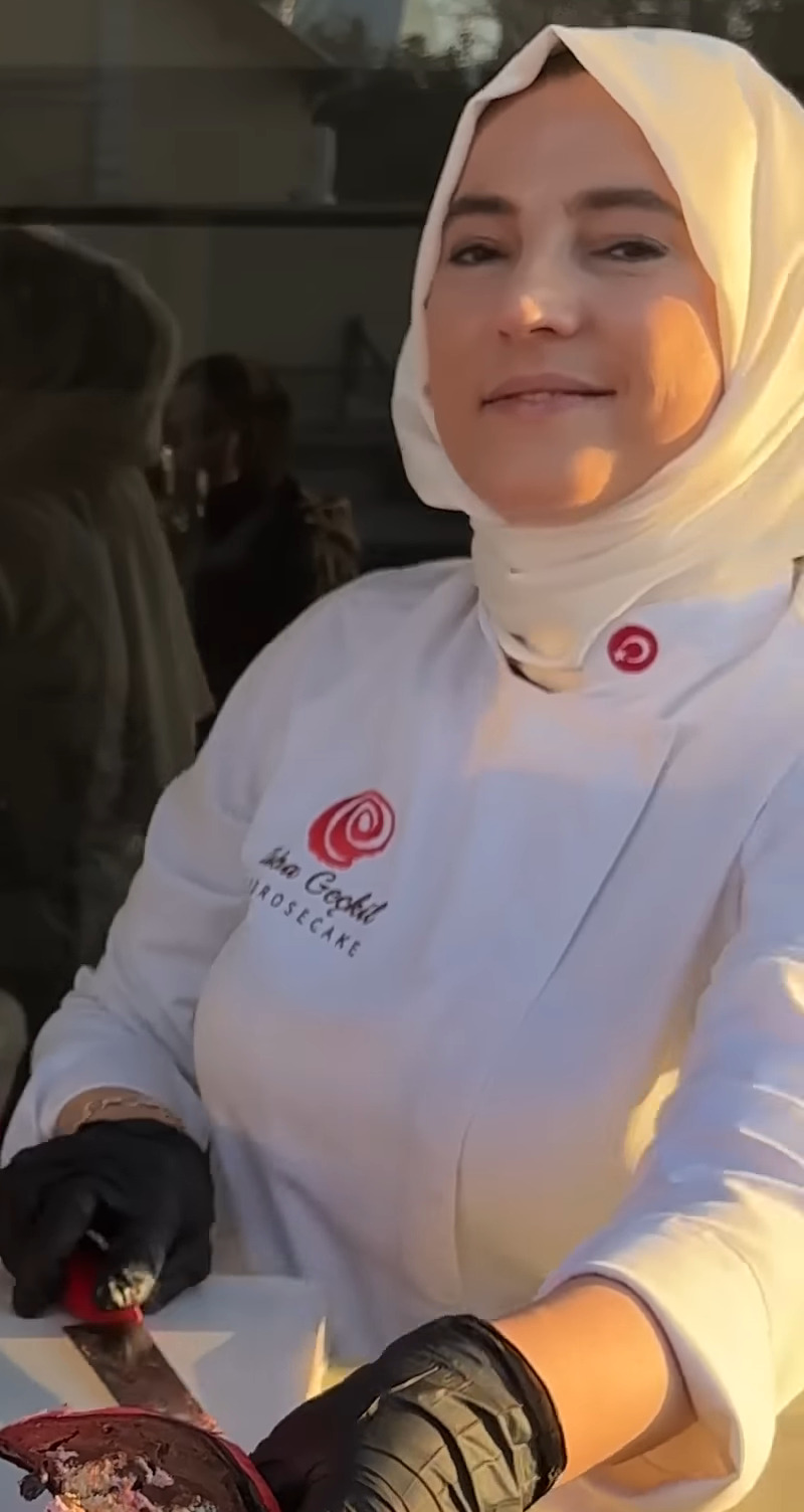 Tuba Geçkil