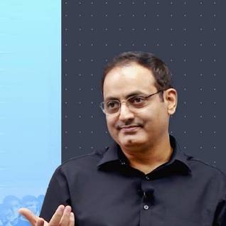 Vikas Divyakirti
