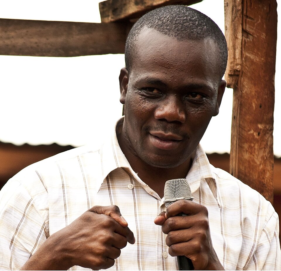 Zitto Kabwe