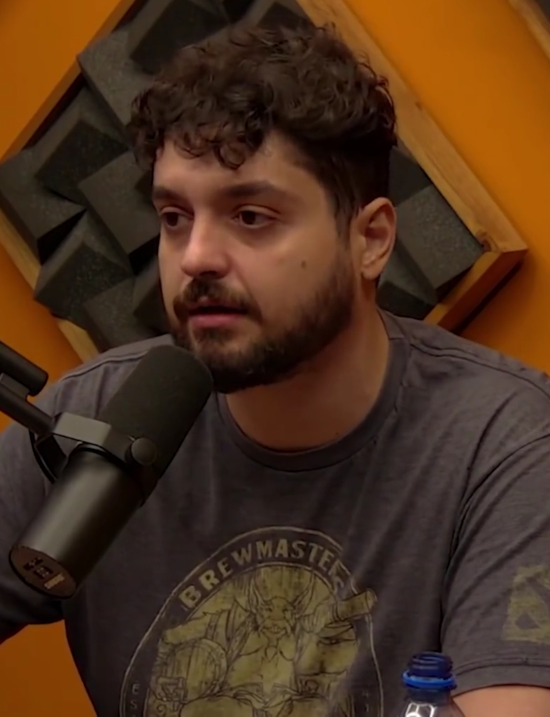 Bruno Monteiro Aiub